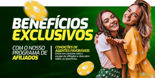 Imagem promocional dos jogos Fortune da 777pedras