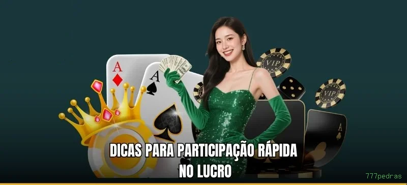 777pedras - Entre no Jogo e Ganhe Muito no Cassino Online Mais Seguro do Brasil!